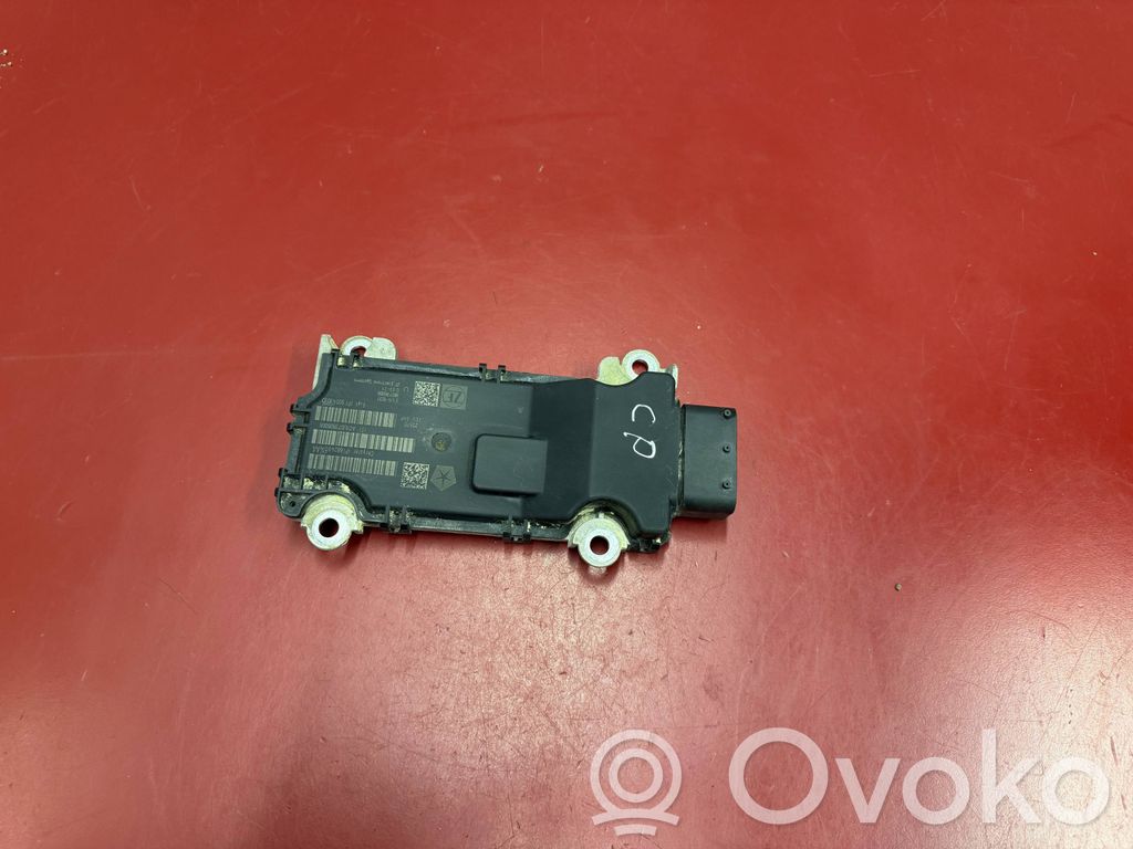 Gearbox control unit/module   68249614AA,P68249614AA