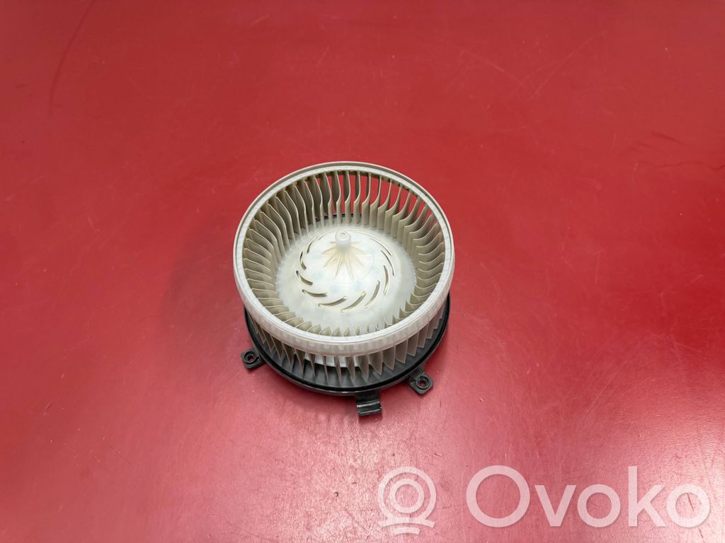 Chrysler Pacifica Pečiuko ventiliatorius/ putikas 