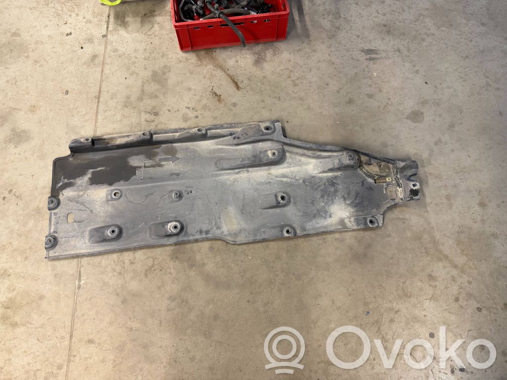 Chrysler Pacifica Side bottom protection 