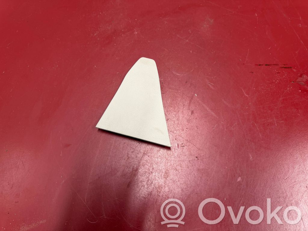 Chrysler Pacifica (B) pillar trim (bottom) 