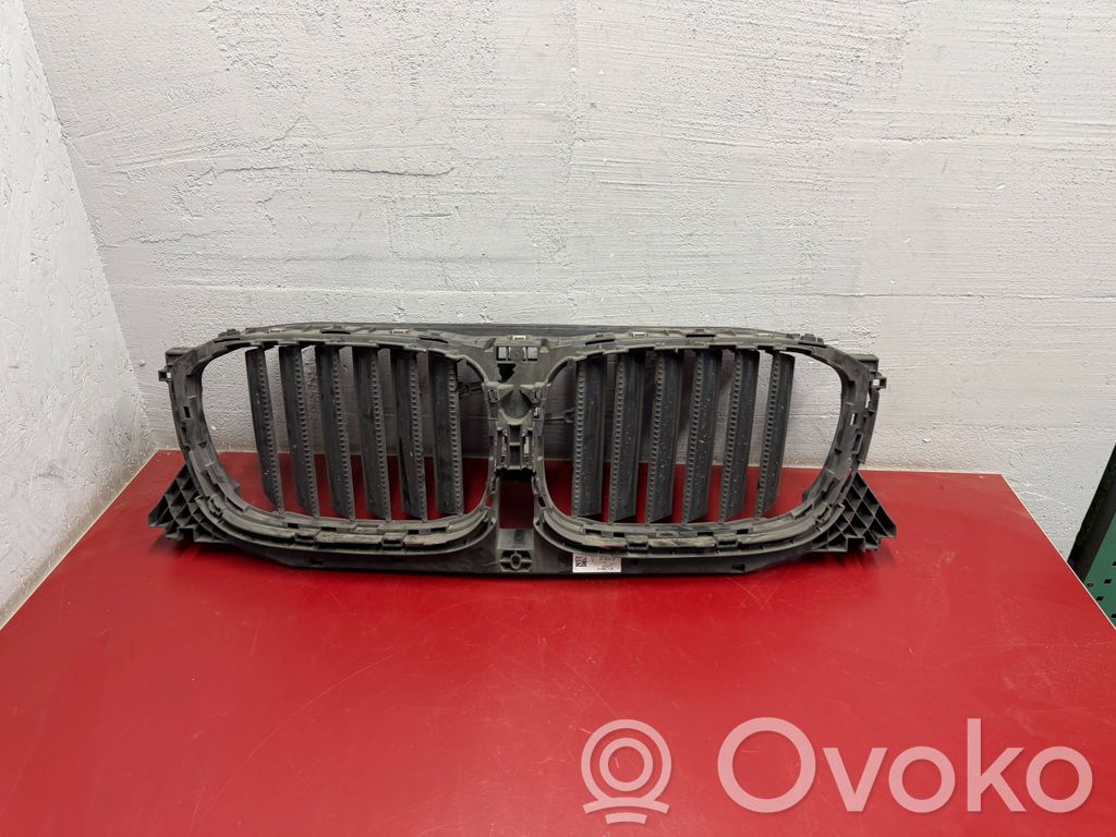 BMW X3 G01 Ghidaj aer/conductă intercooler 