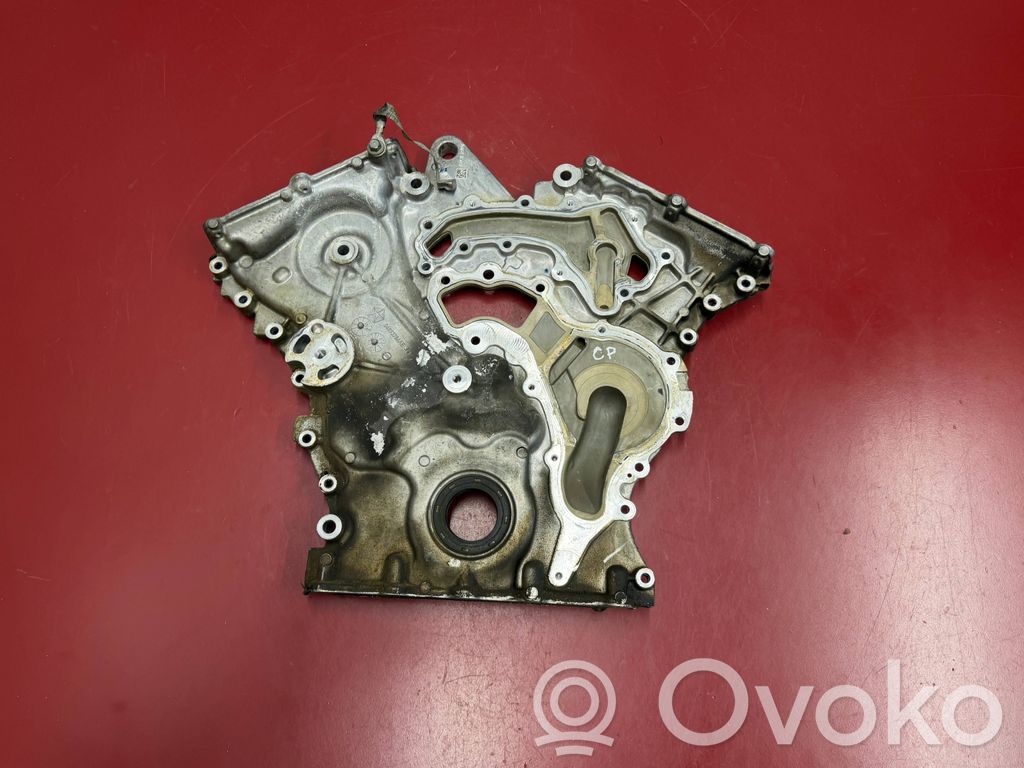 Chrysler Pacifica Timing chain cover 