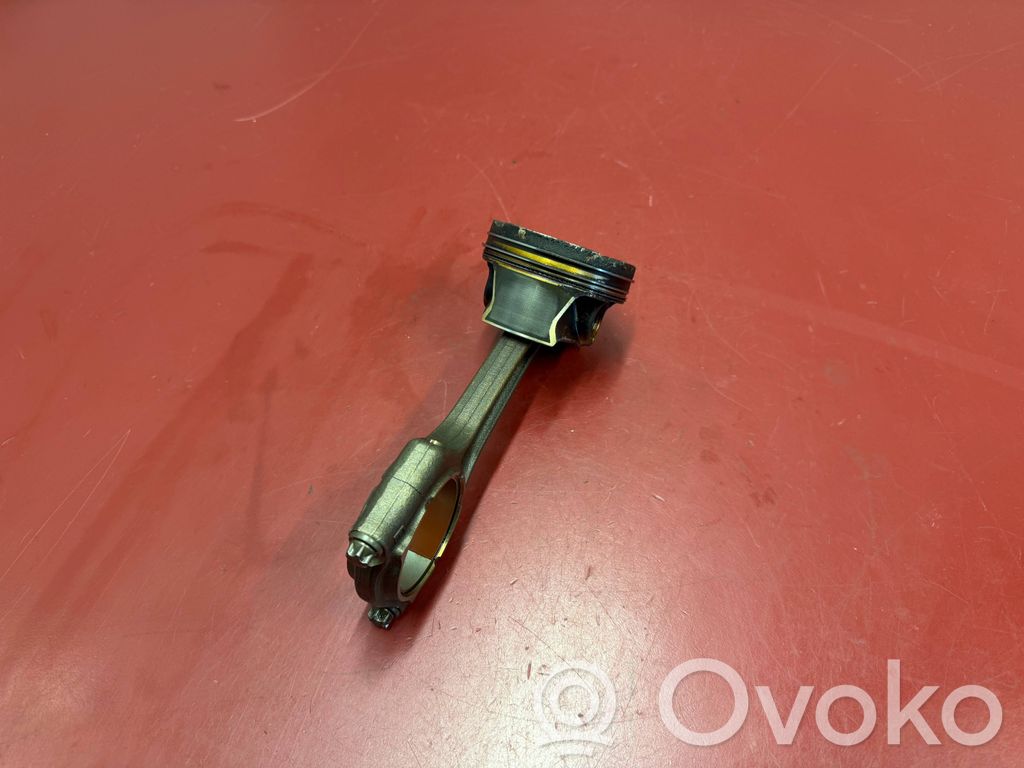 BMW X3 G01 Pistón con biela 