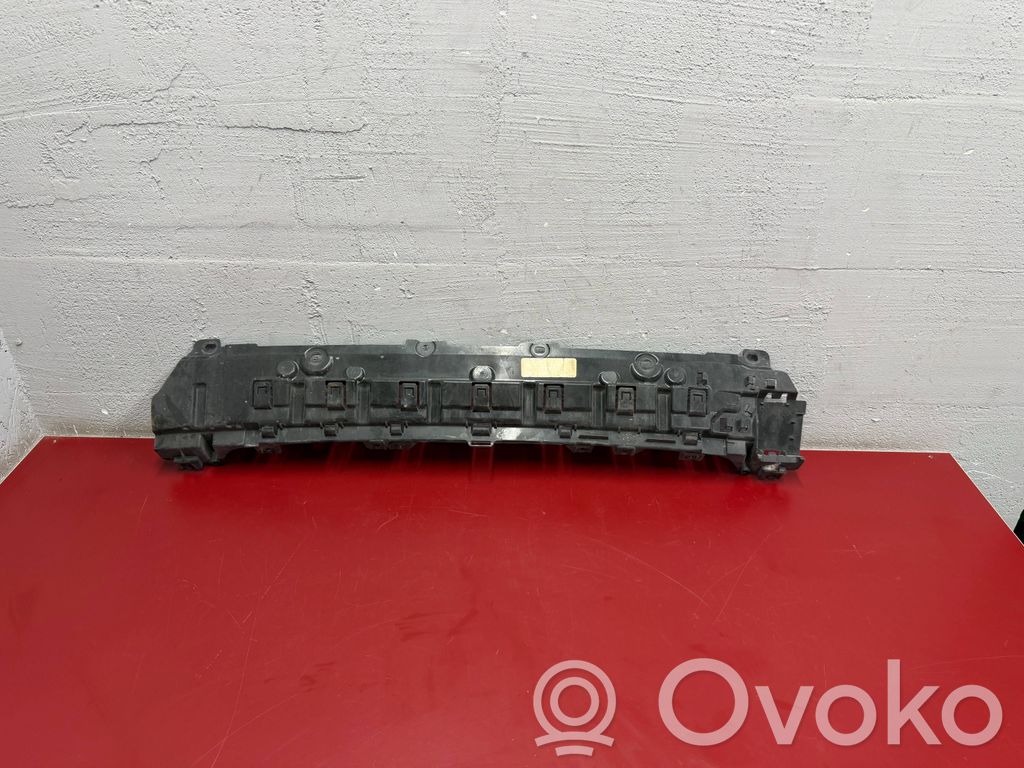 BMW X3 G01 Soporte de montaje del parachoques trasero 