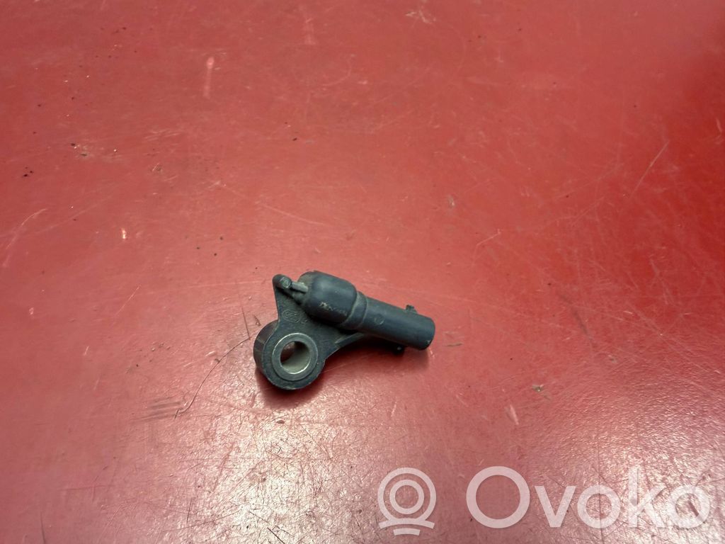 Tesla Model 3 Airbag deployment crash/impact sensor 