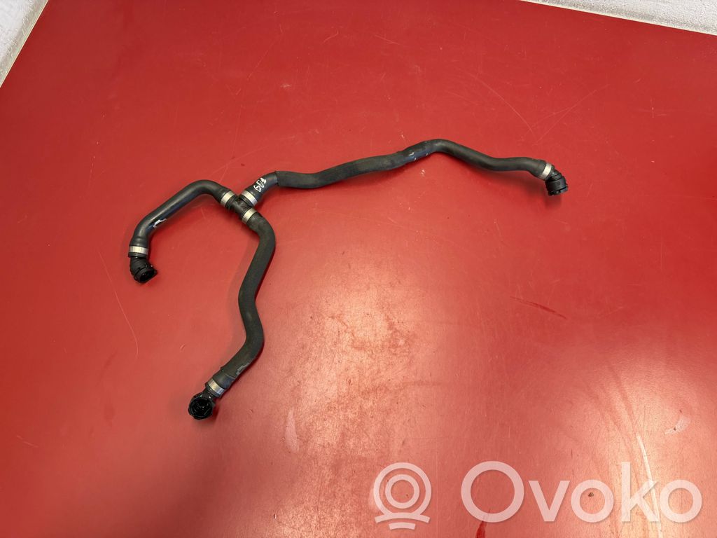 BMW X3 G01 Engine coolant pipe/hose 