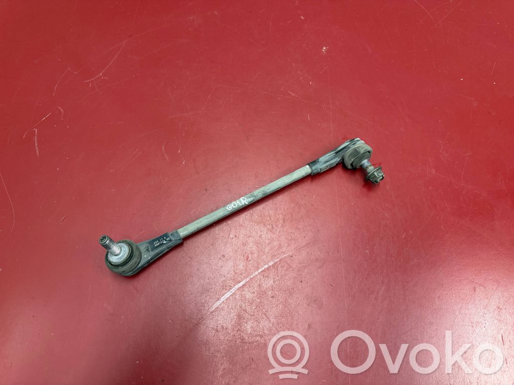 BMW X3 G01 Łącznik stabilizatora przedniego 