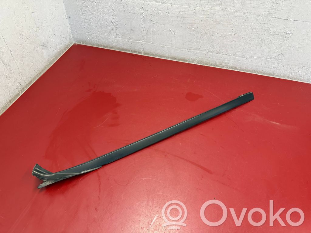 BMW X3 G01 Windshield trim 