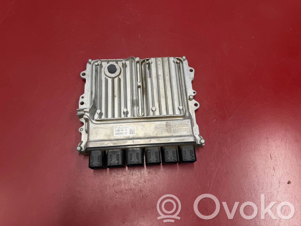 BMW X3 G01 Engine control unit/module 