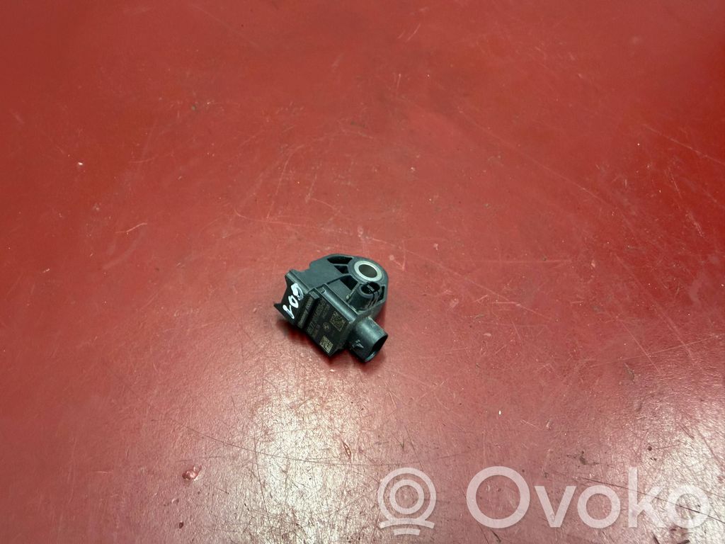 BMW X3 G01 Airbag deployment crash/impact sensor 