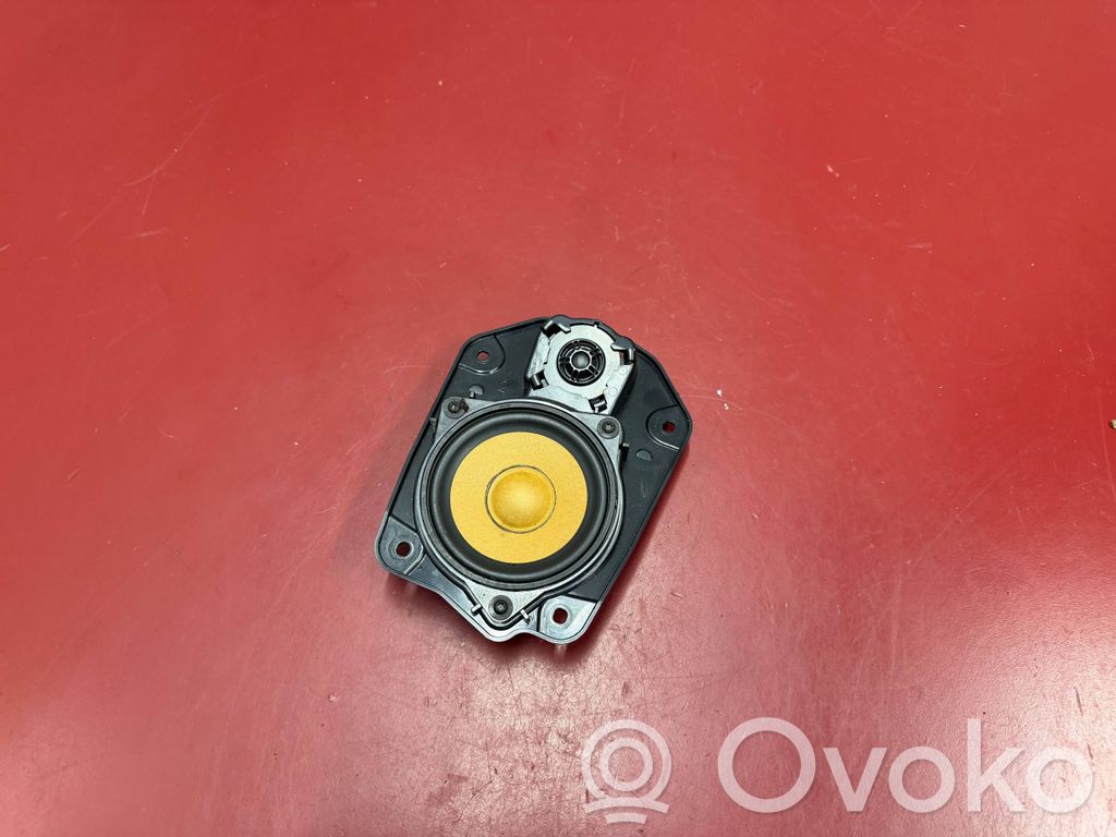 BMW X3 G01 Panel speaker 