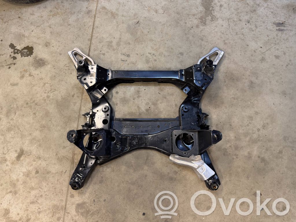 BMW X3 G01 Front subframe 
