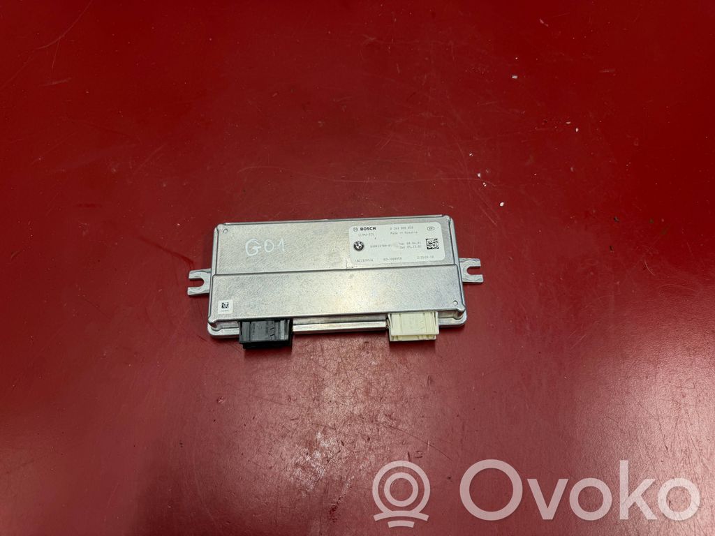 Camera control unit module   9459780,0263008050,04945978001