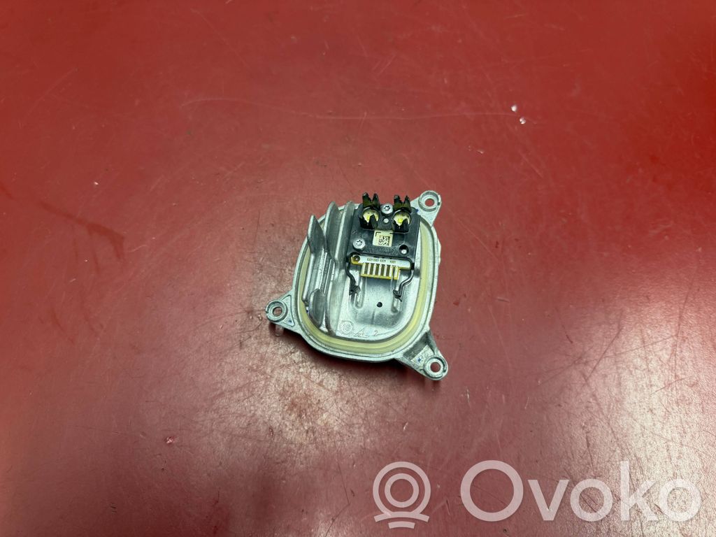 BMW X3 G01 Módulo de control de balasto LED 