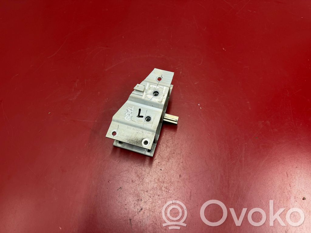 BMW X3 G01 Suport radiator 