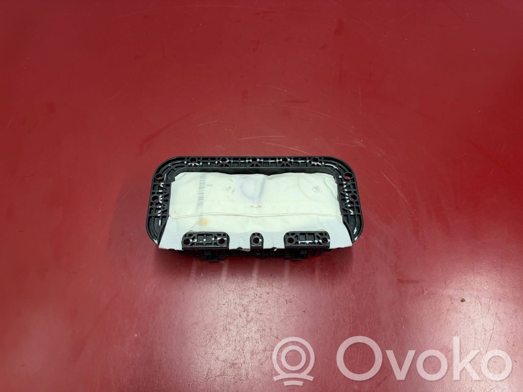 BMW X3 G01 Airbag del pasajero 
