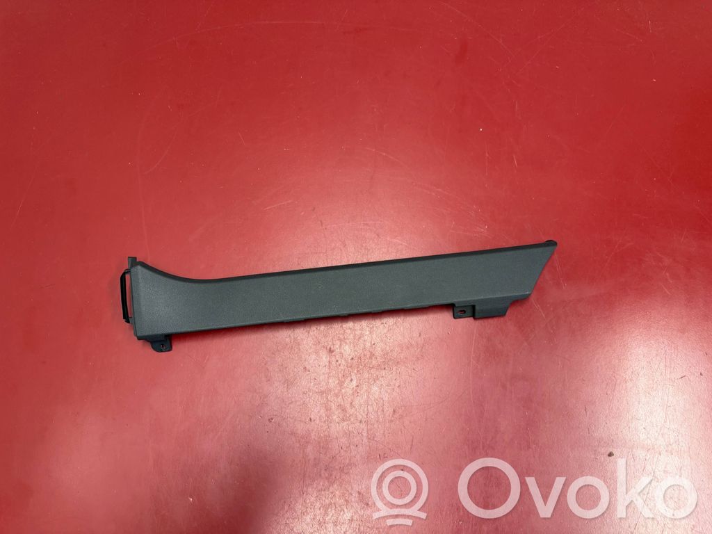 BMW X1 U11 Dashboard lower bottom trim panel 