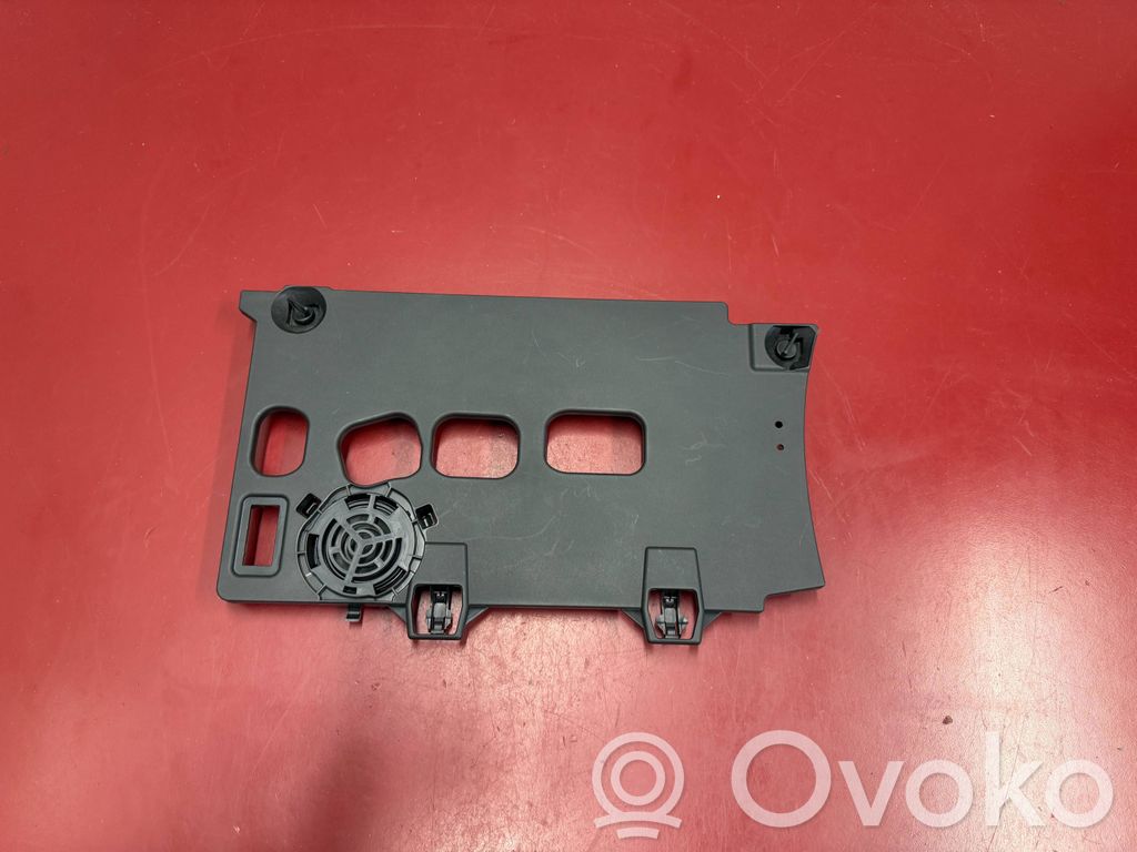 BMW X1 U11 Rivestimento pannello inferiore del cruscotto 