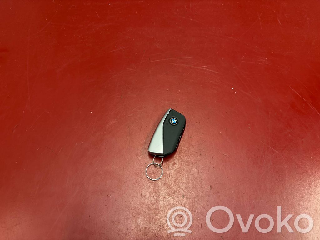 BMW X1 U11 Ignition key/card 