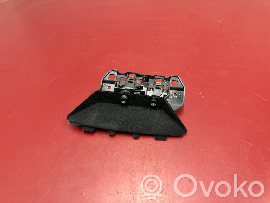 BMW X1 U11 Windshield/windscreen camera 
