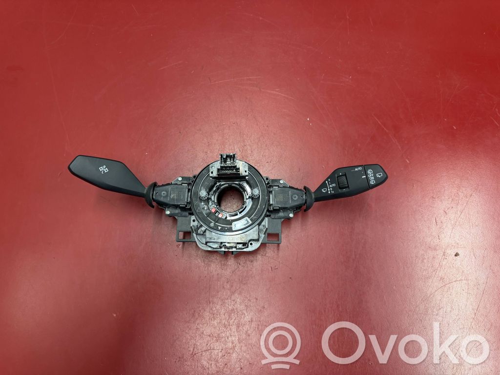 BMW X1 U11 Interruptor/palanca de limpiador de luz de giro 