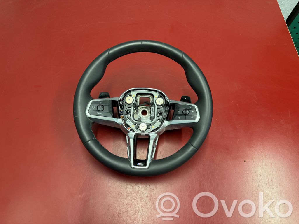 BMW X1 U11 Vairas 