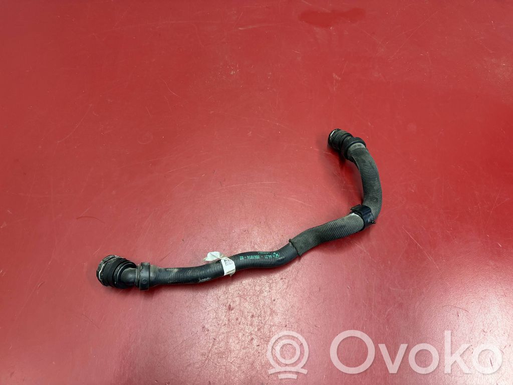 BMW X1 U11 Engine coolant pipe/hose 