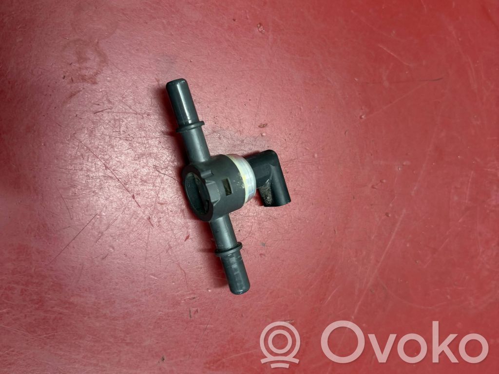 BMW X1 U11 Kraftstoffdrucksensor 