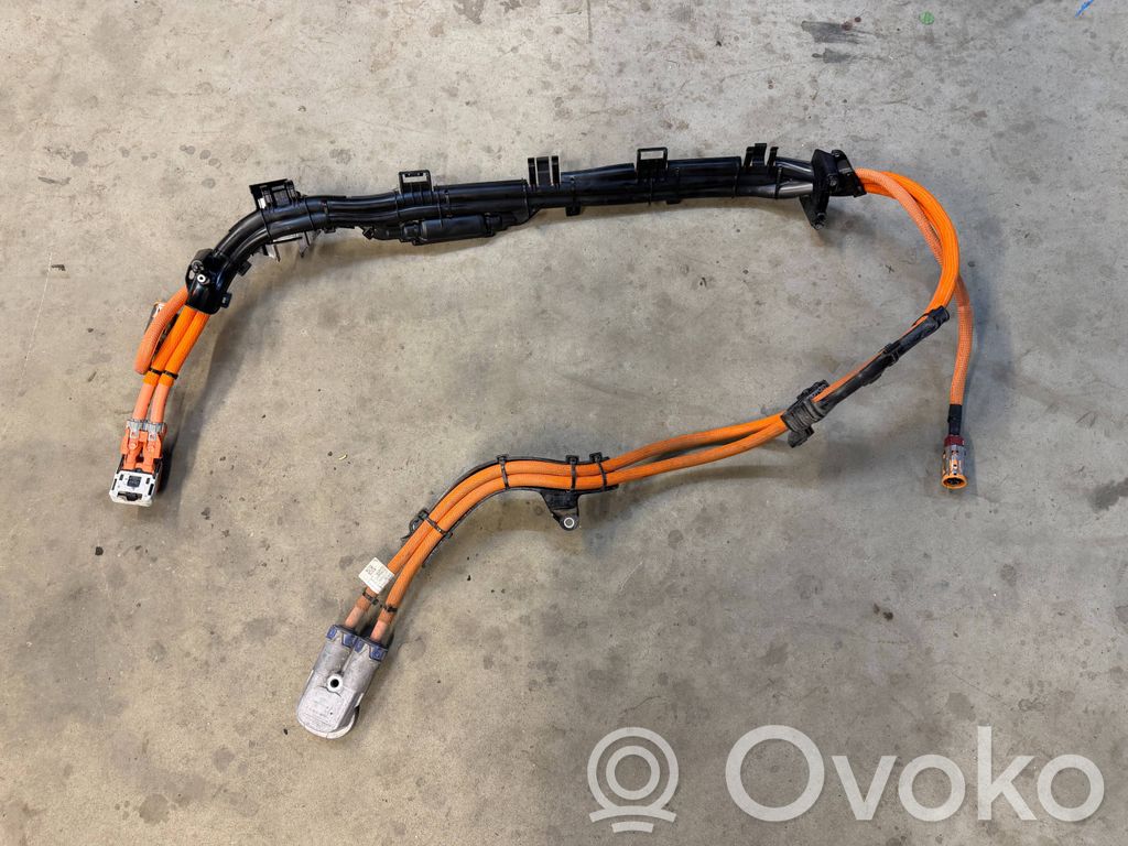 BMW X1 U11 Cable de alta tensión 