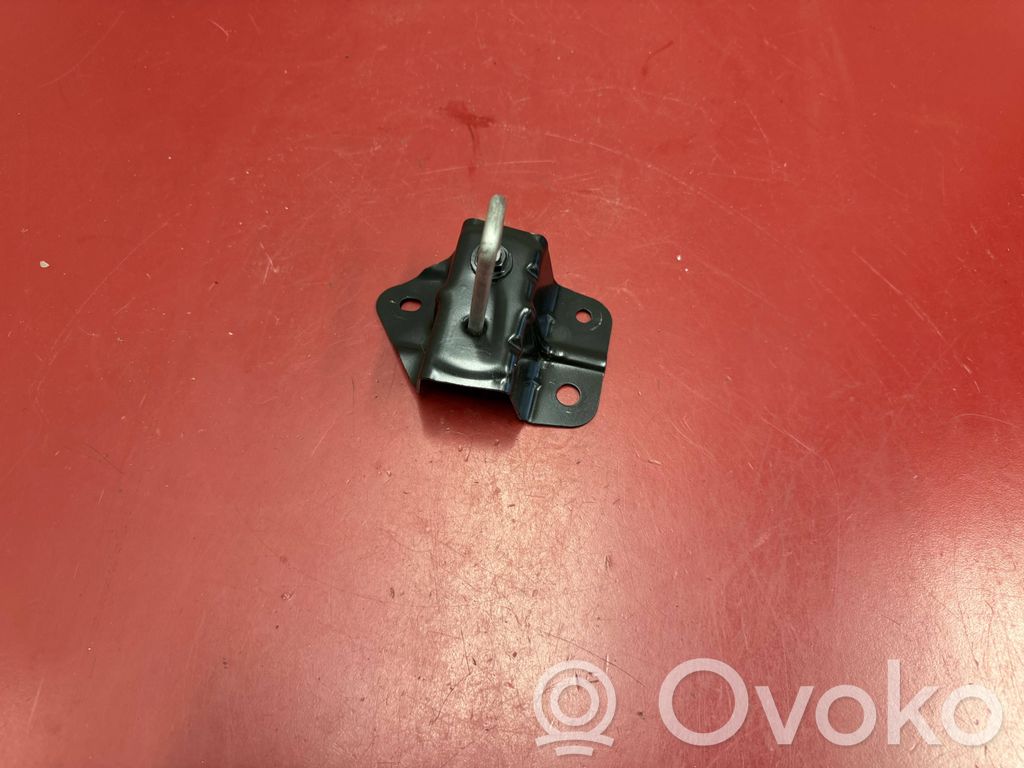 BMW X1 U11 Engine bonnet/hood lock/latch loop/hook 