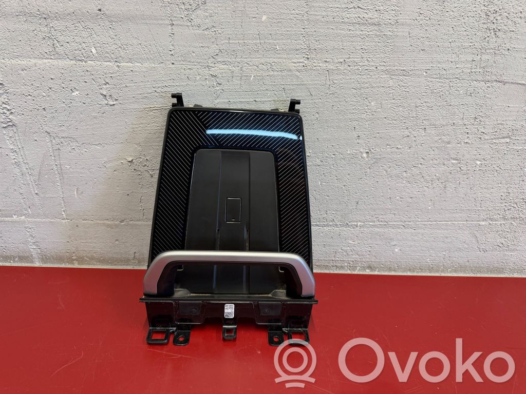 BMW X1 U11 Wireless charging module 