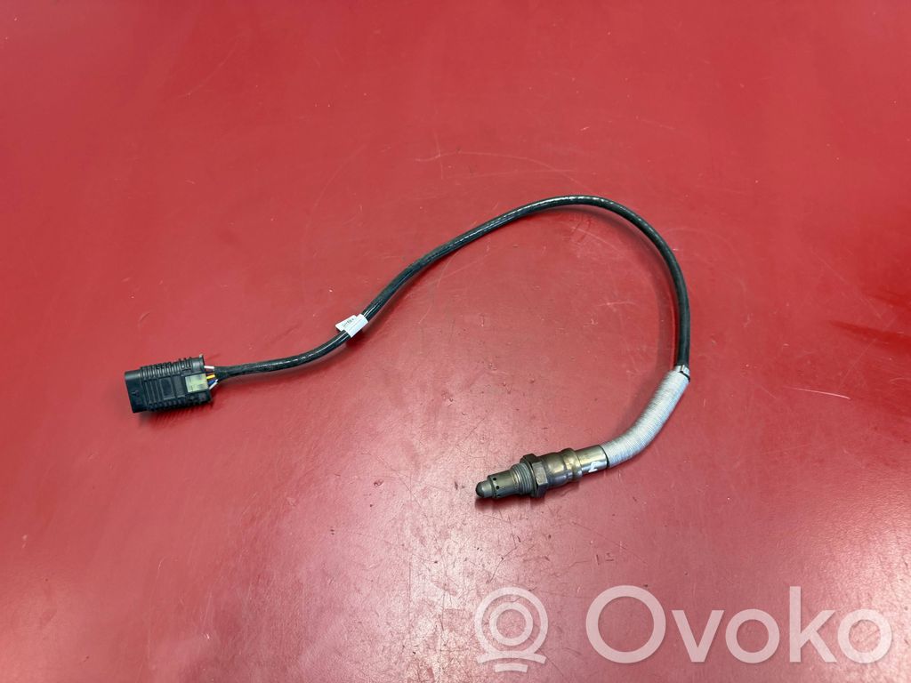 BMW X1 U11 Lambda probe sensor 