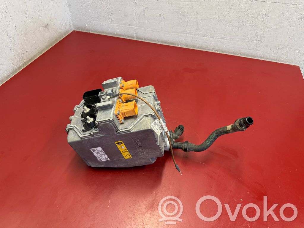 BMW X1 U11 Inversor/convertidor de voltaje 