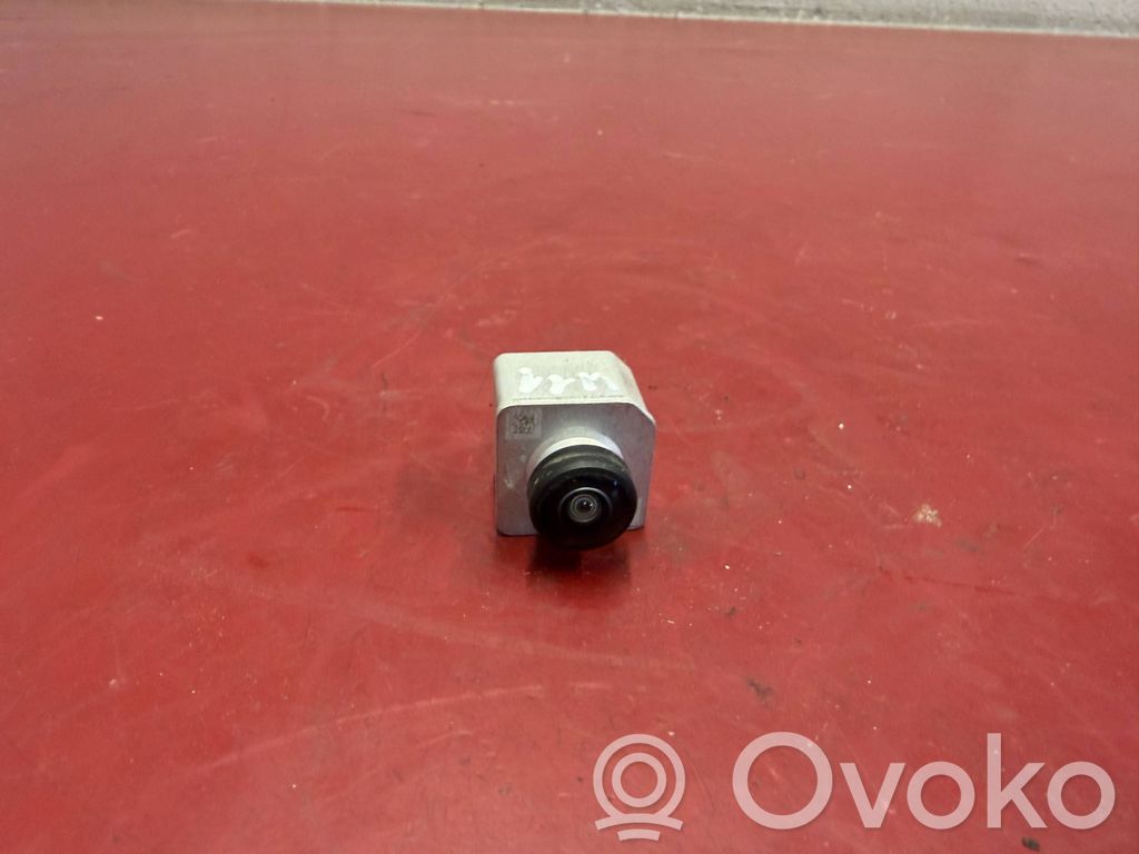 BMW X1 U11 Camara trasera coche 