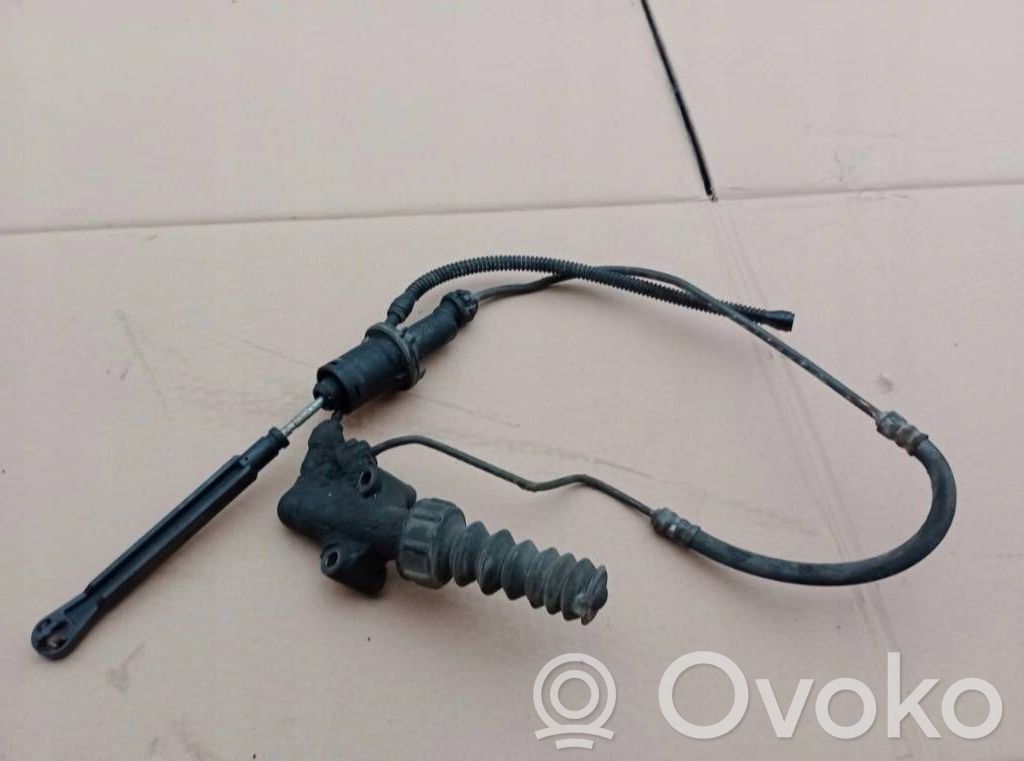 Peugeot 206 Clutch slave cylinder 