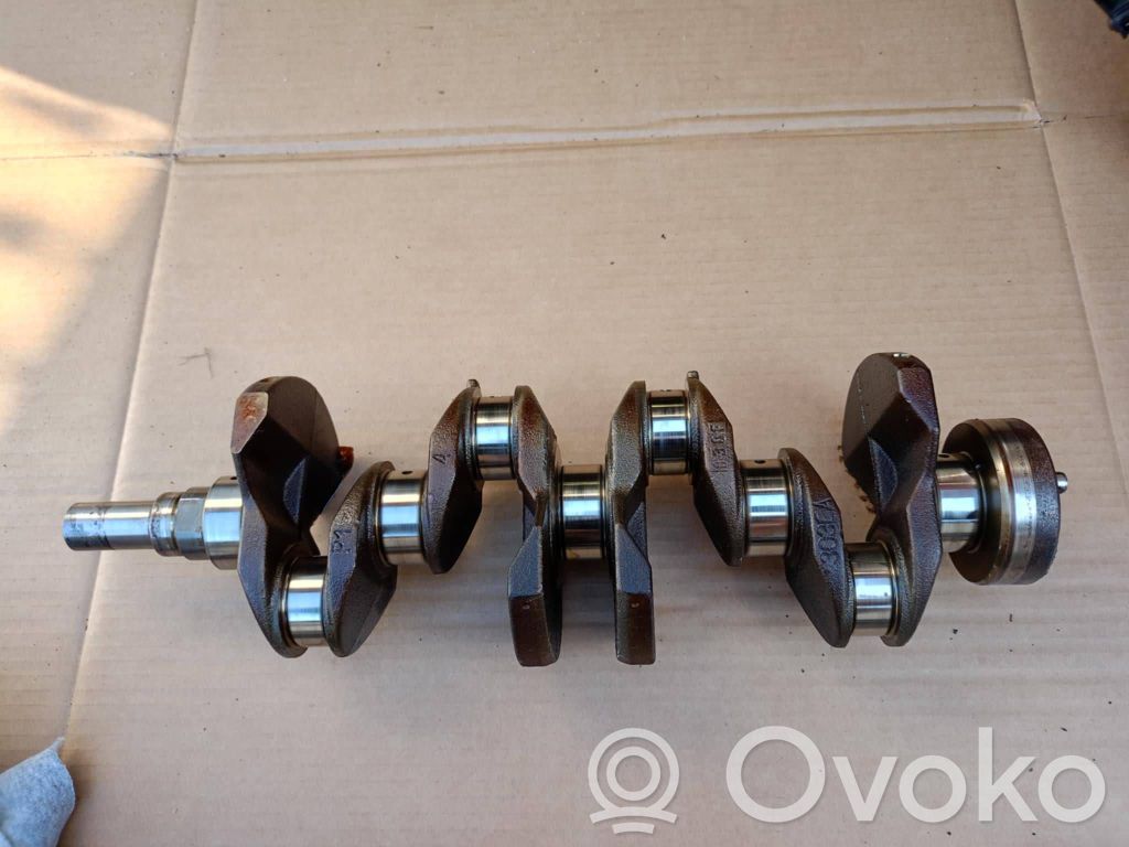 Volvo V50 Crankshaft 