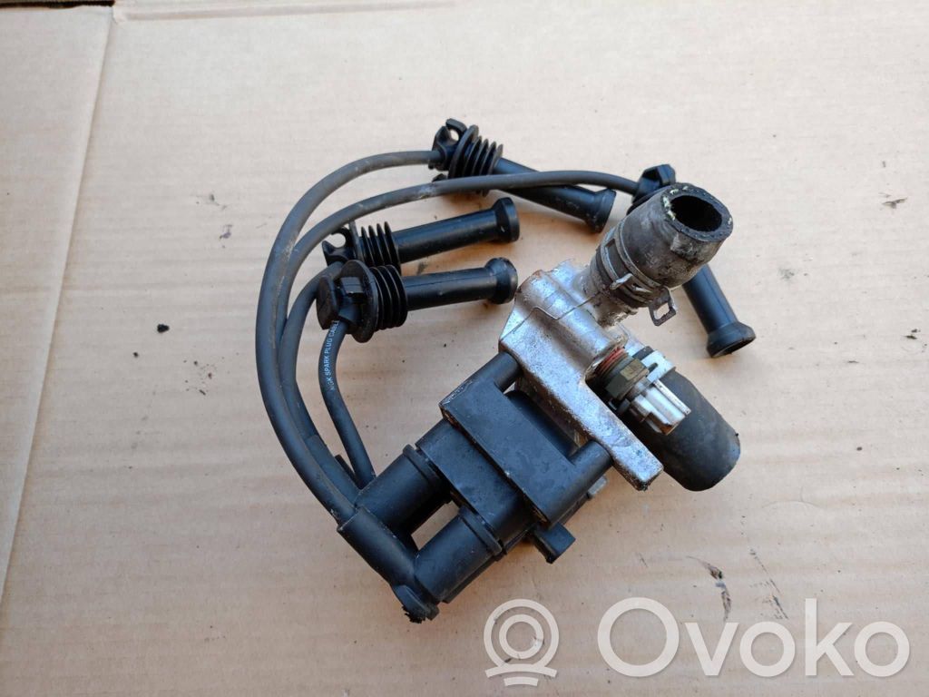 Volvo V50 High voltage ignition coil 