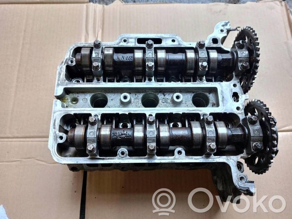 Opel Corsa C Galva 
