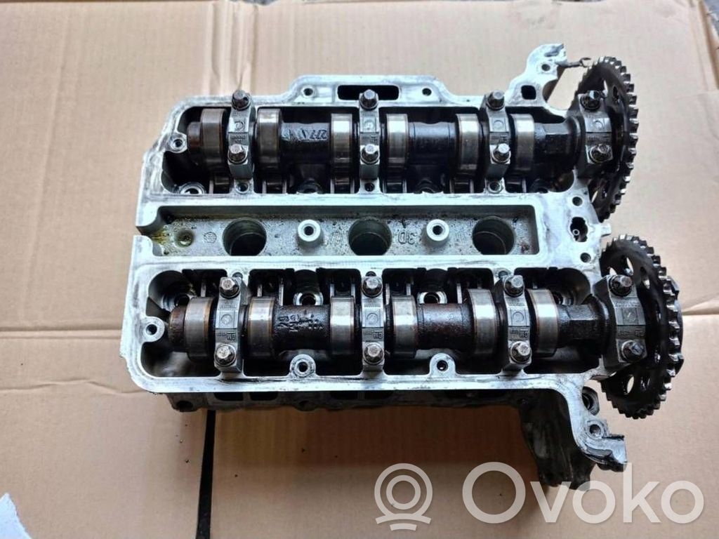 Opel Corsa C Galva 