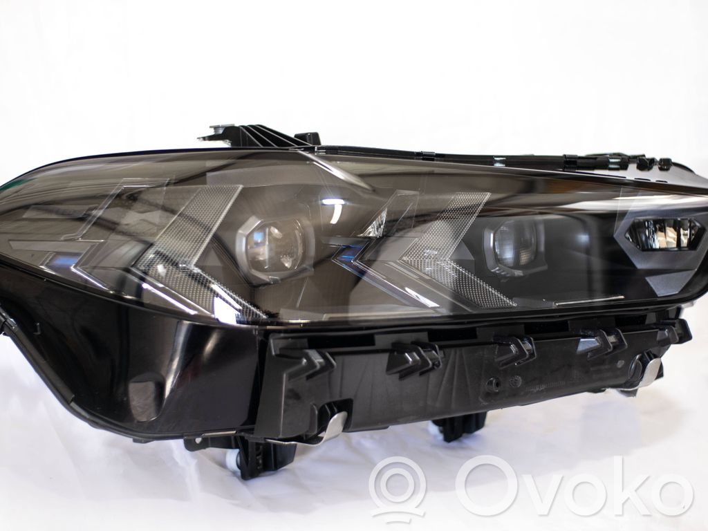 BMW X5 G05 Set di fari/fanali 