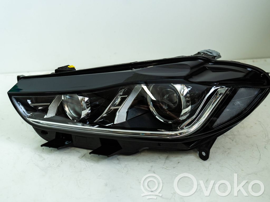 Jaguar XE Scheinwerfer 