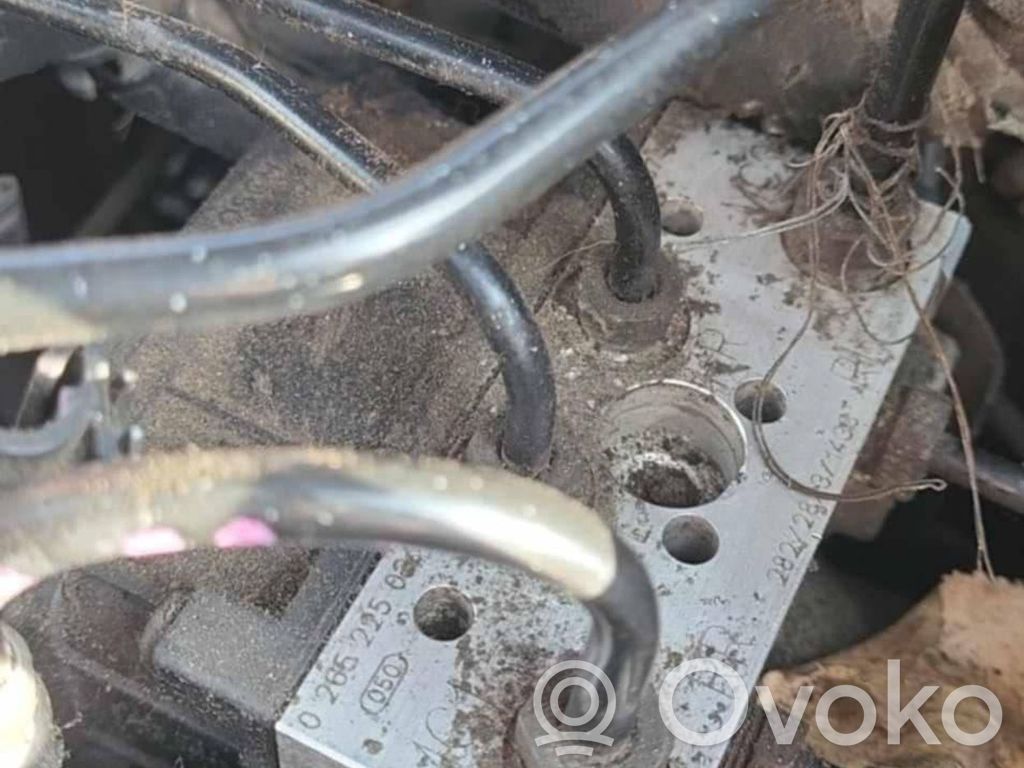 Alfa Romeo 156 ABS Pump 