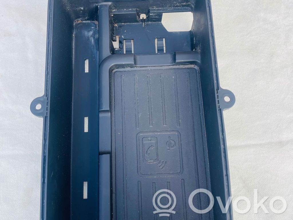 Audi S5 F5 Modul încărcare wireless 