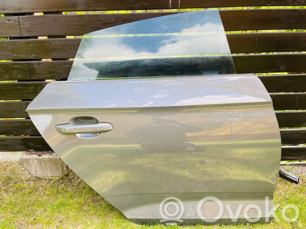 Audi A5 Puerta trasera 