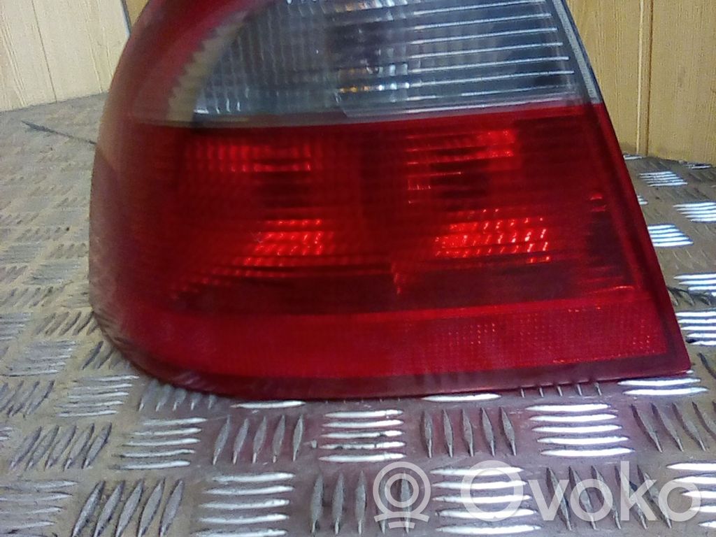 Saab 9-5 Rear/tail lights 