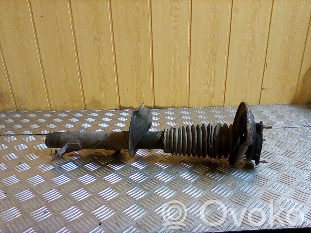 Front shock absorber/damper