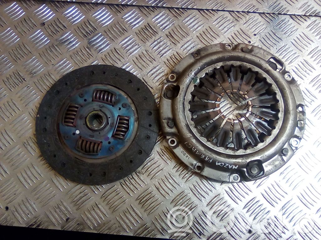 Mazda Premacy Clutch set kit 