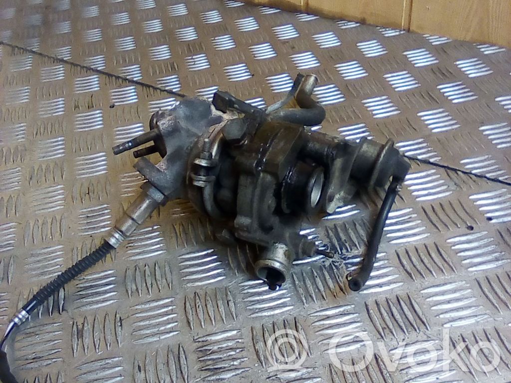 Turbo   0012473V001