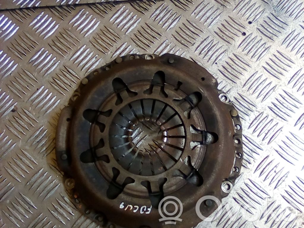 Ford Focus Pressure plate 
