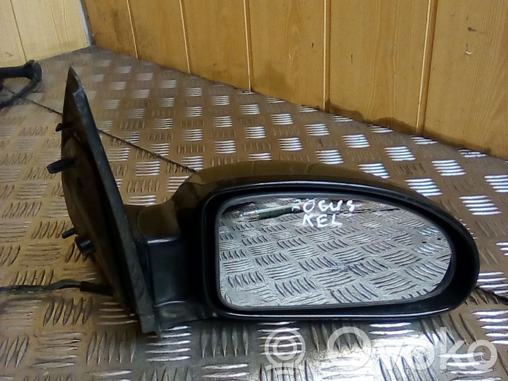 Ford Focus Veidrodėlis (elektra valdomas) 